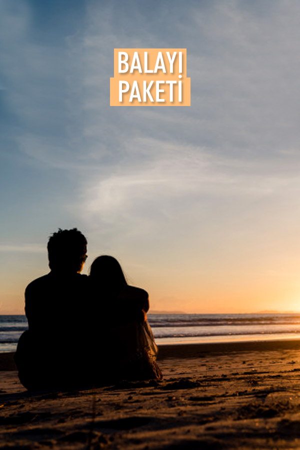 BALAYI PAKETİ